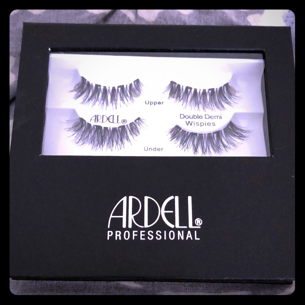 Magnetic Lashes by Ardell Professional